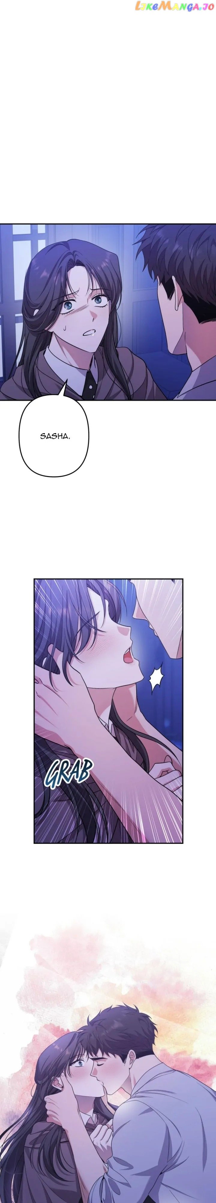 Kill My Husband Chapter 68 page 1