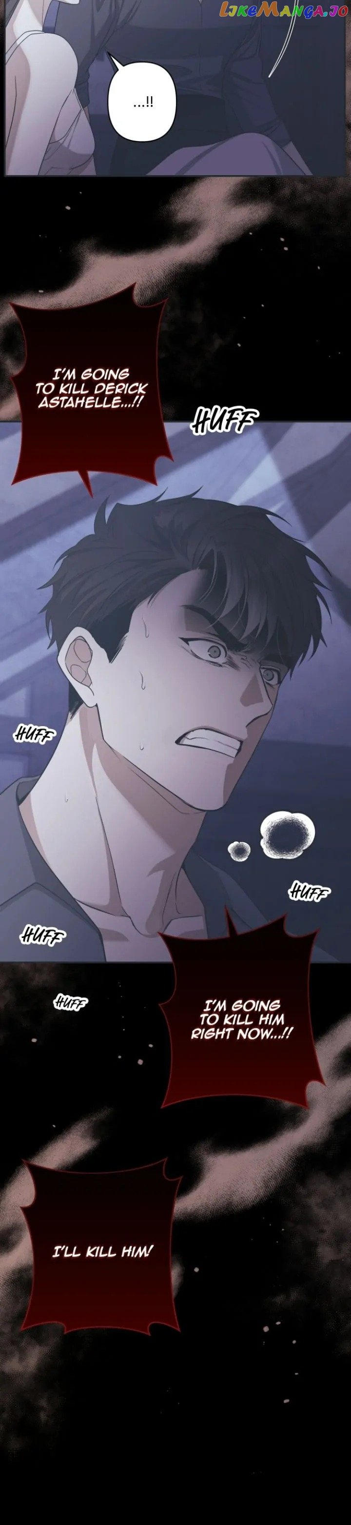 Kill My Husband Chapter 68 page 27