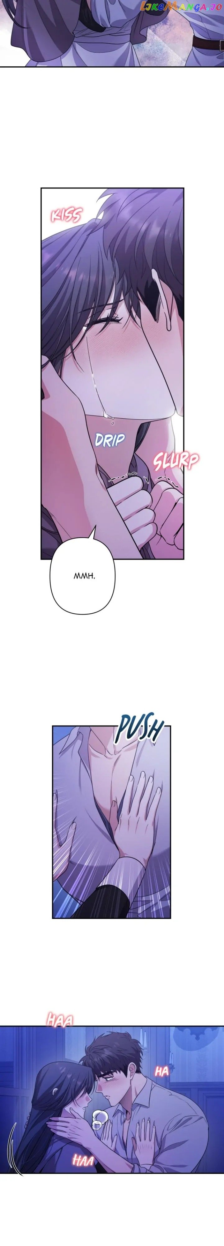 Kill My Husband Chapter 68 page 2