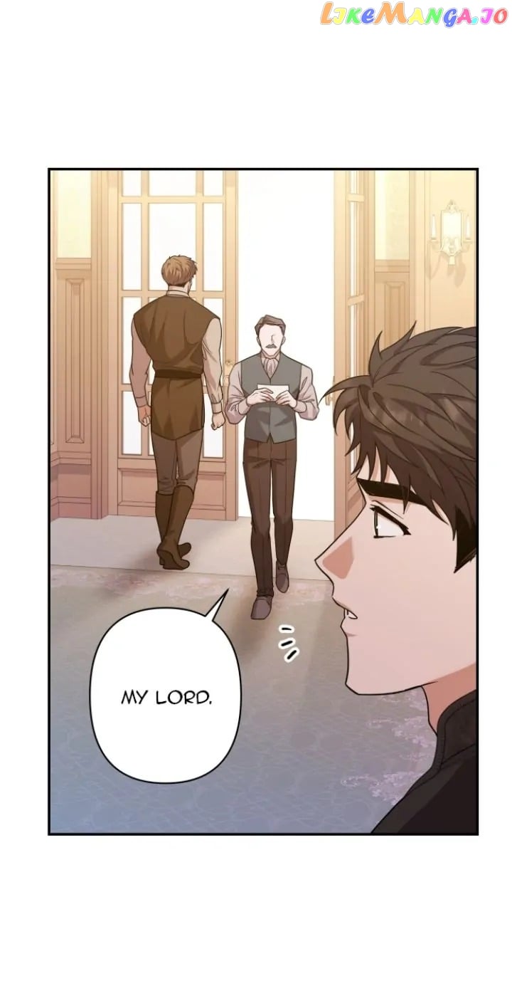 Kill My Husband Chapter 68 page 35