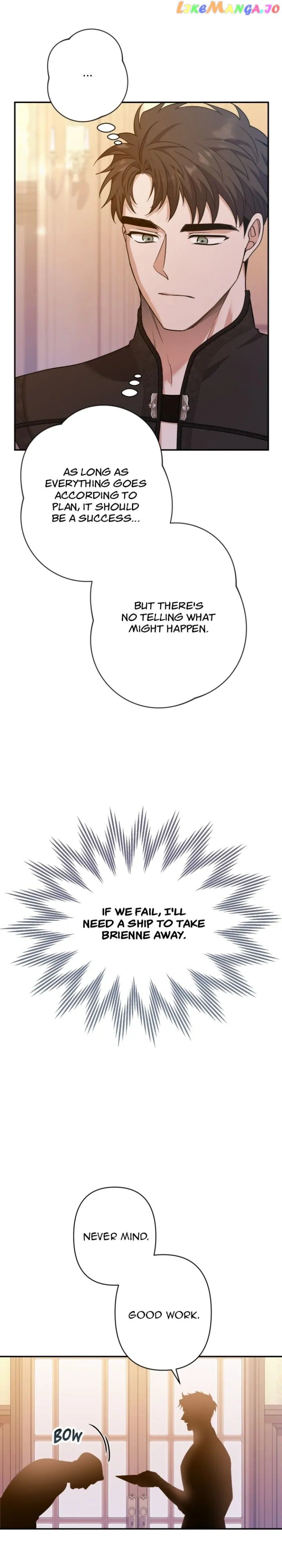 Kill My Husband Chapter 68 page 37