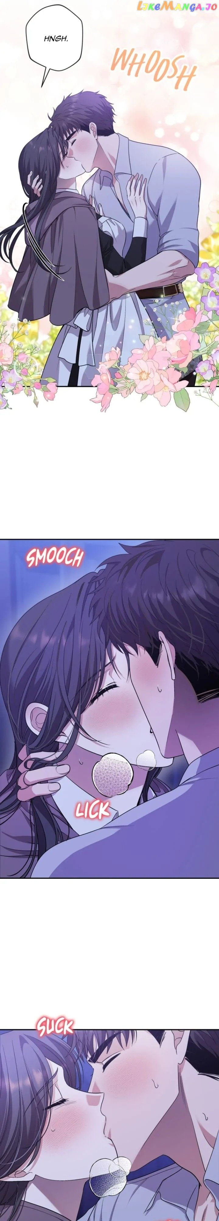 Kill My Husband Chapter 68 page 5