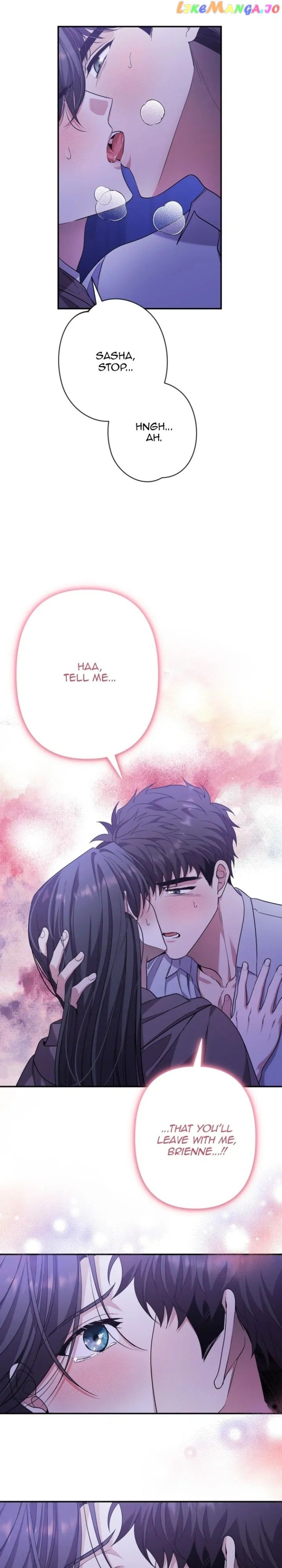Kill My Husband Chapter 68 page 7