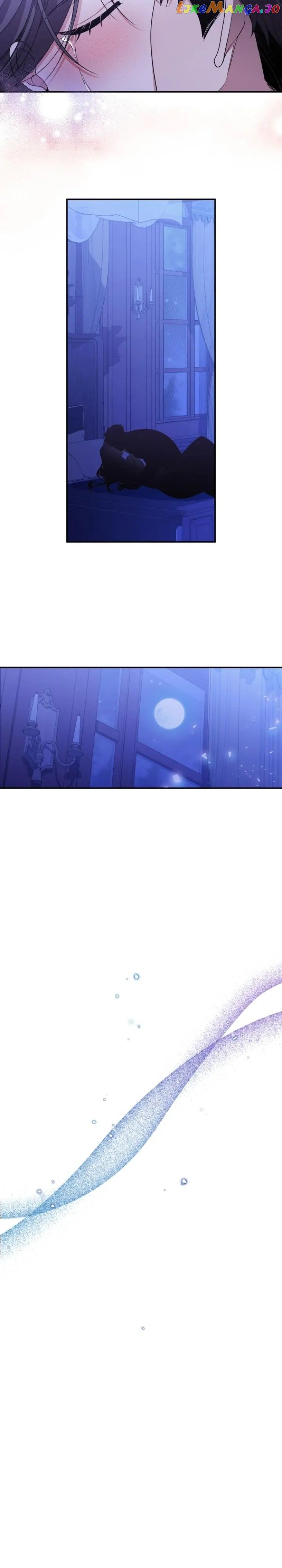Kill My Husband Chapter 68 page 8