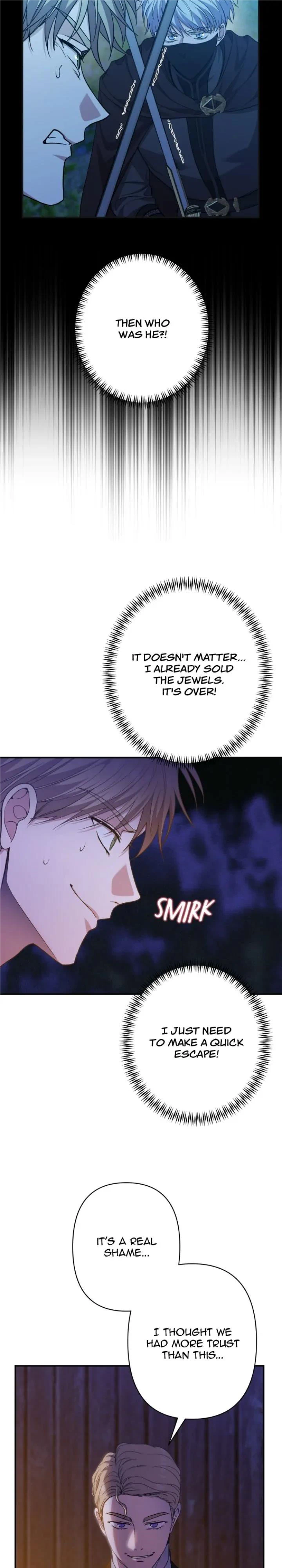 Kill My Husband Chapter 70 page 13
