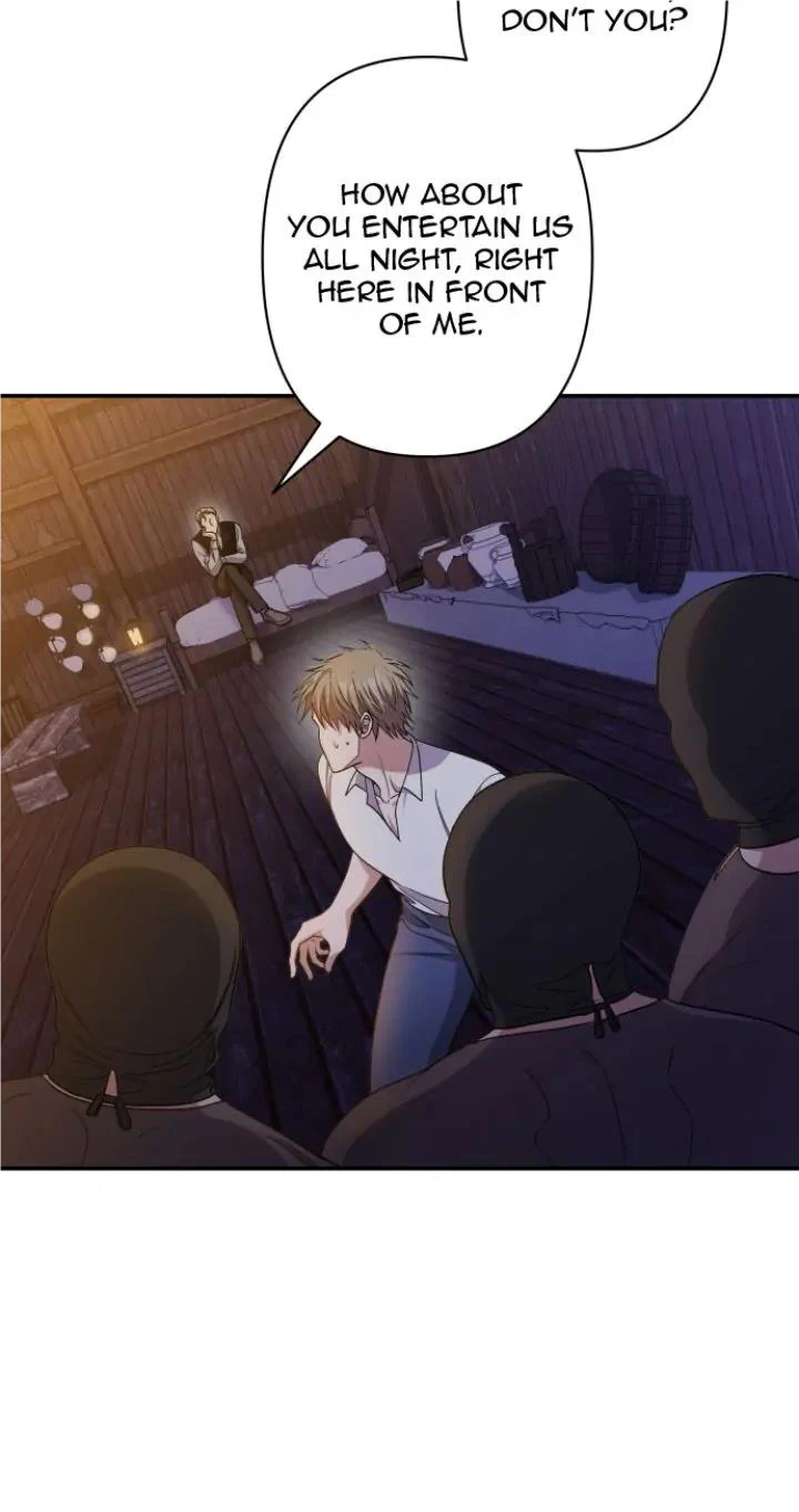 Kill My Husband Chapter 70 page 17