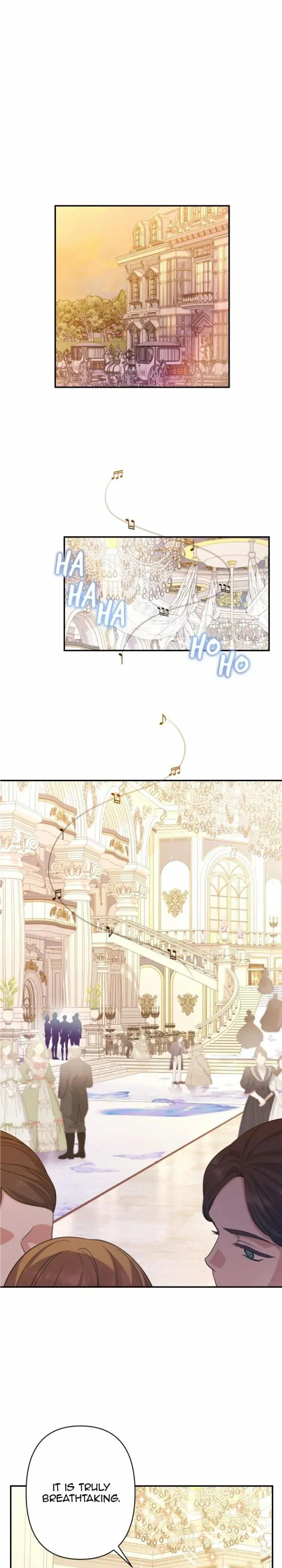 Kill My Husband Chapter 70 page 3