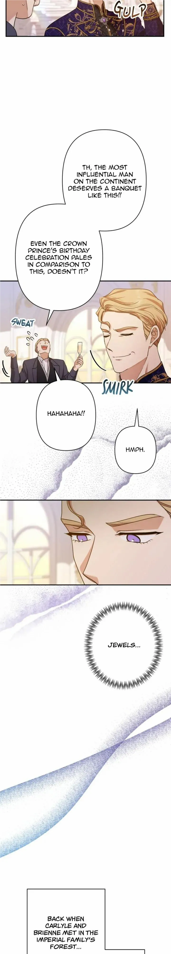 Kill My Husband Chapter 70 page 7