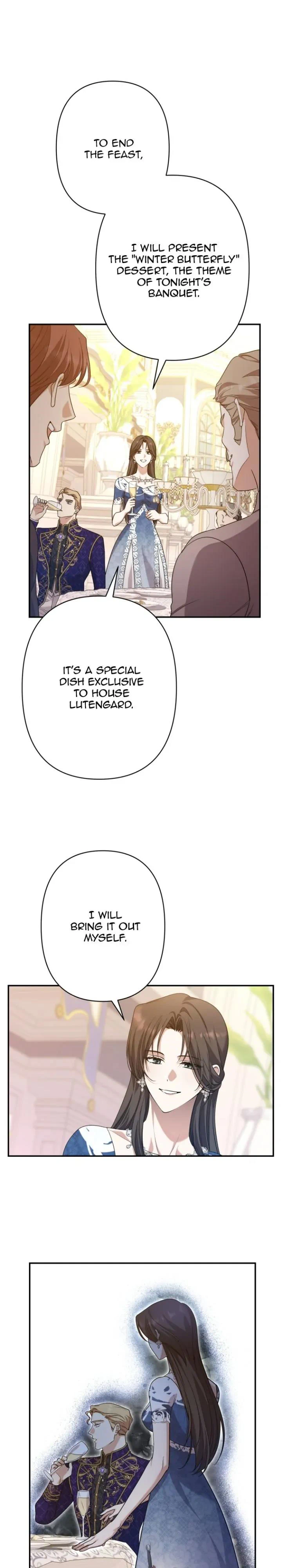 Kill My Husband Chapter 71 page 10
