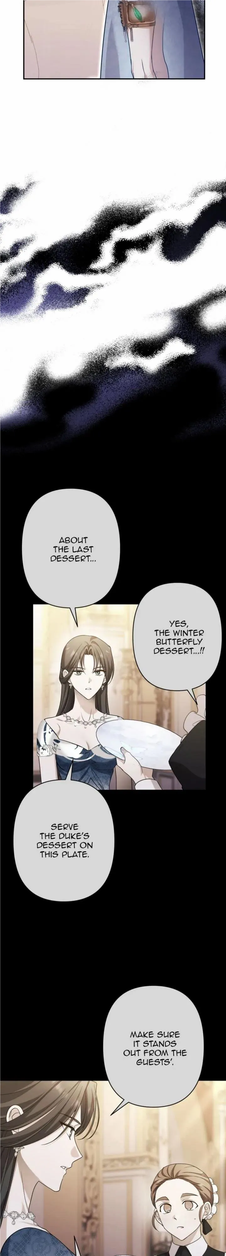 Kill My Husband Chapter 71 page 11