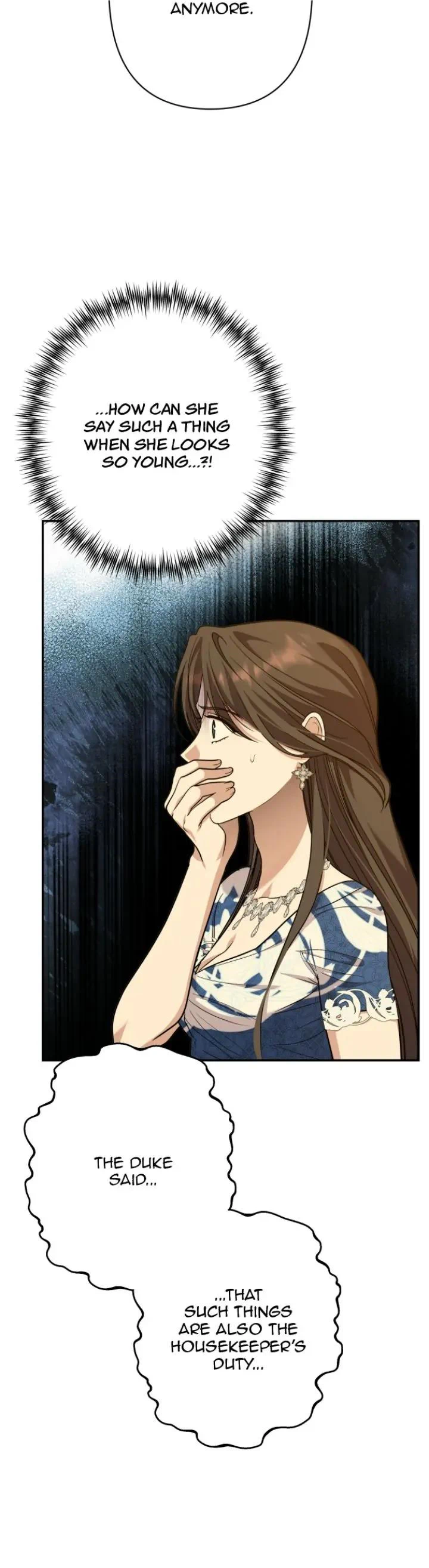 Kill My Husband Chapter 71 page 24