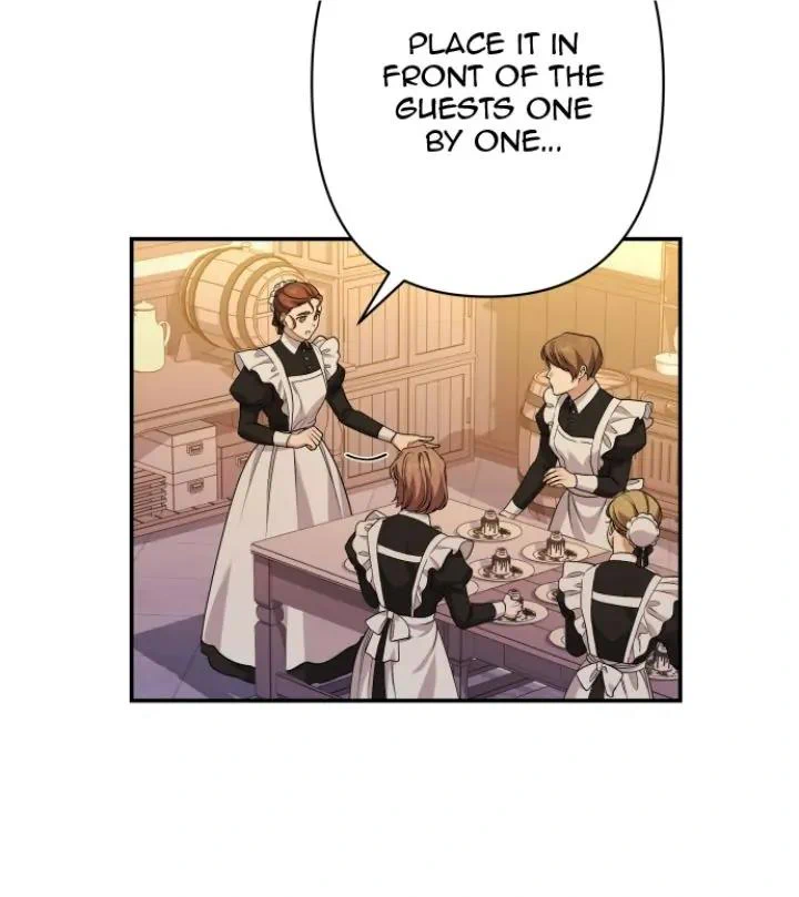 Kill My Husband Chapter 71 page 29