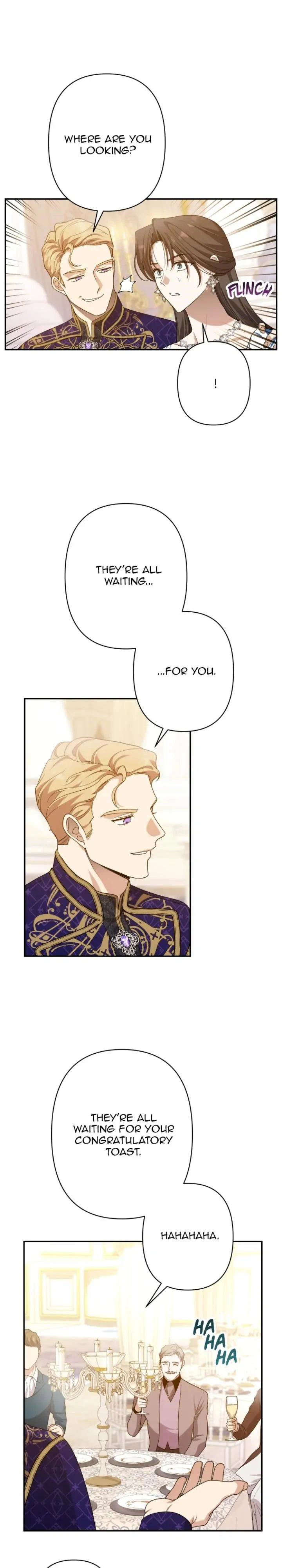Kill My Husband Chapter 71 page 7