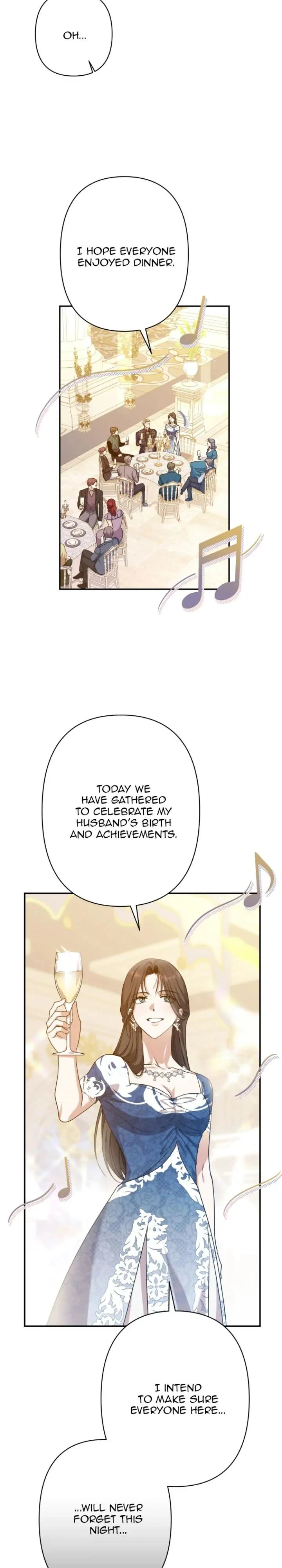 Kill My Husband Chapter 71 page 8