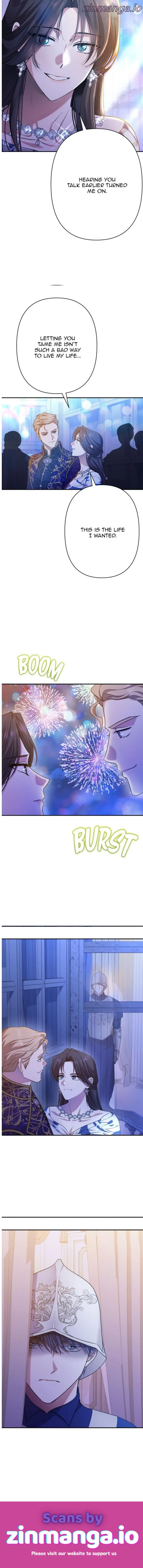 Kill My Husband Chapter 72 page 15