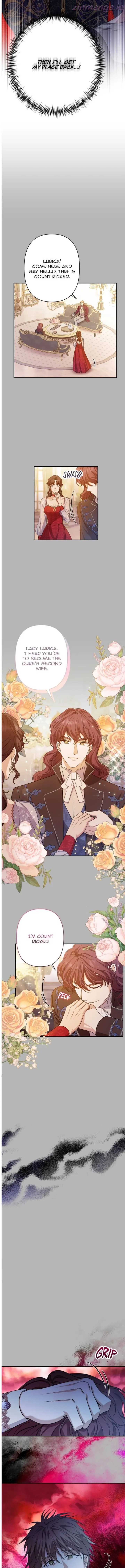Kill My Husband Chapter 72 page 4