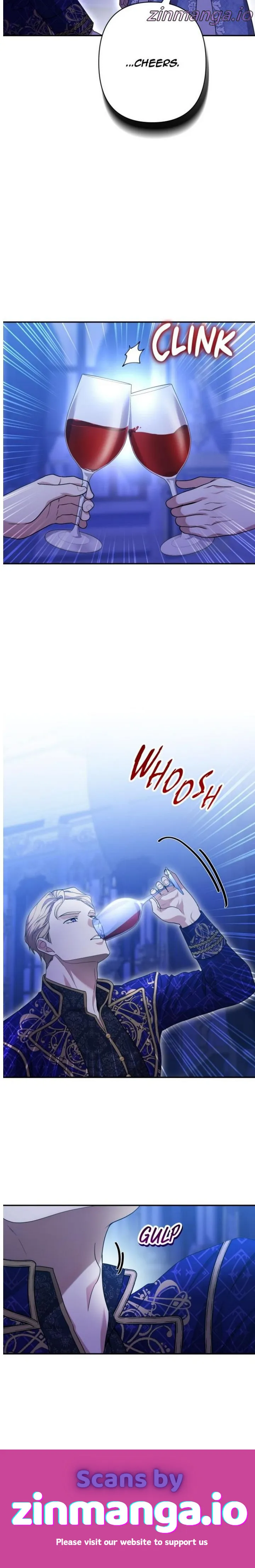 Kill My Husband Chapter 73 page 15