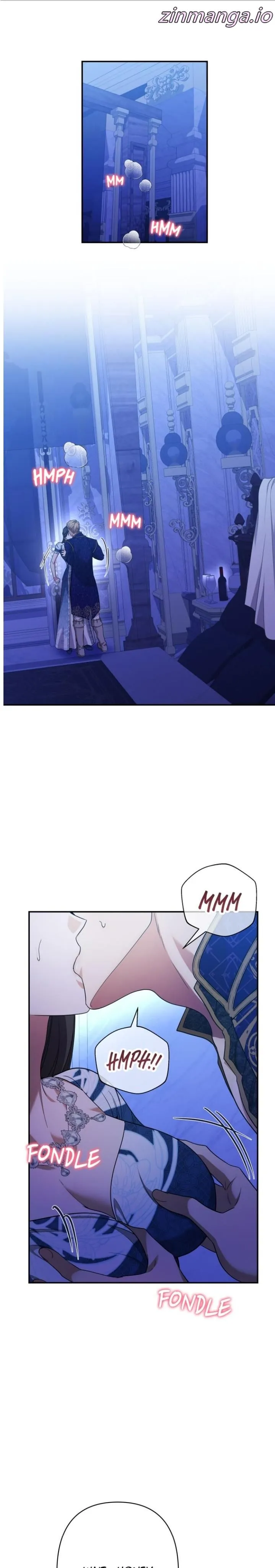 Kill My Husband Chapter 73 page 8