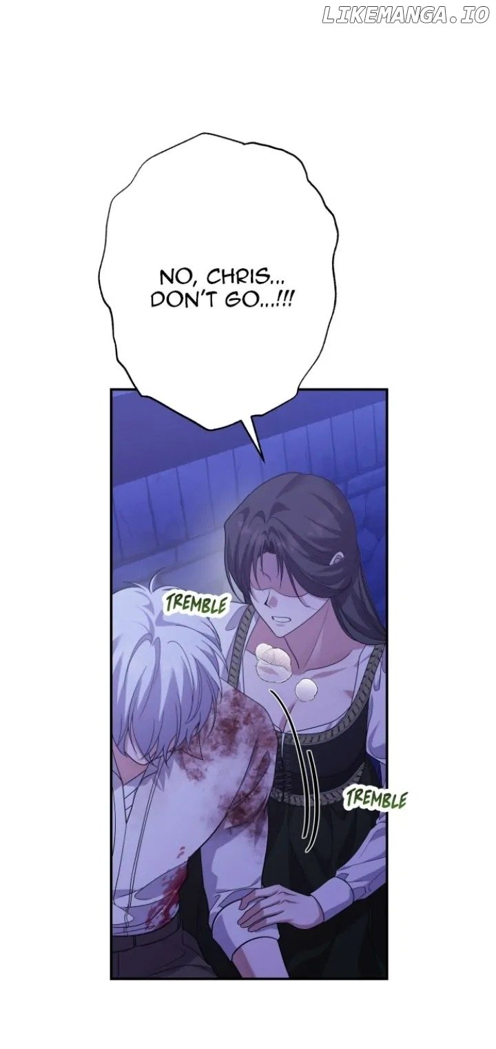 Kill My Husband Chapter 78 page 15
