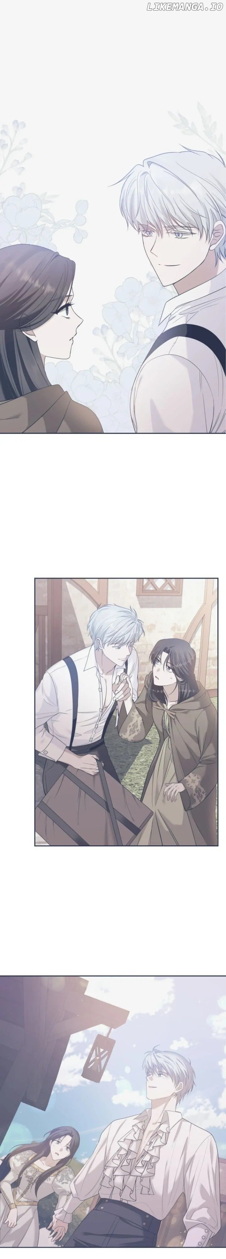 Kill My Husband Chapter 78 page 21