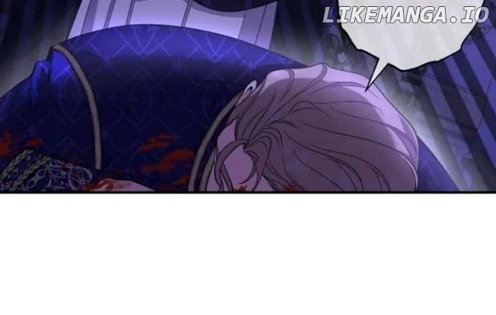 Kill My Husband Chapter 78 page 27