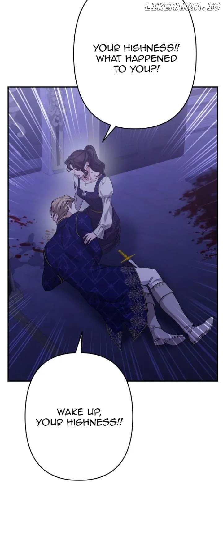 Kill My Husband Chapter 78 page 30