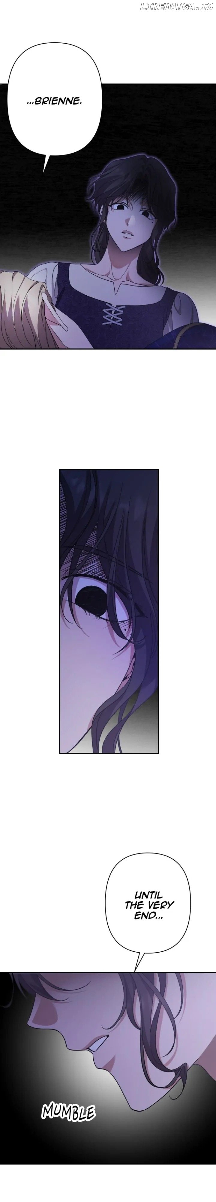 Kill My Husband Chapter 78 page 34