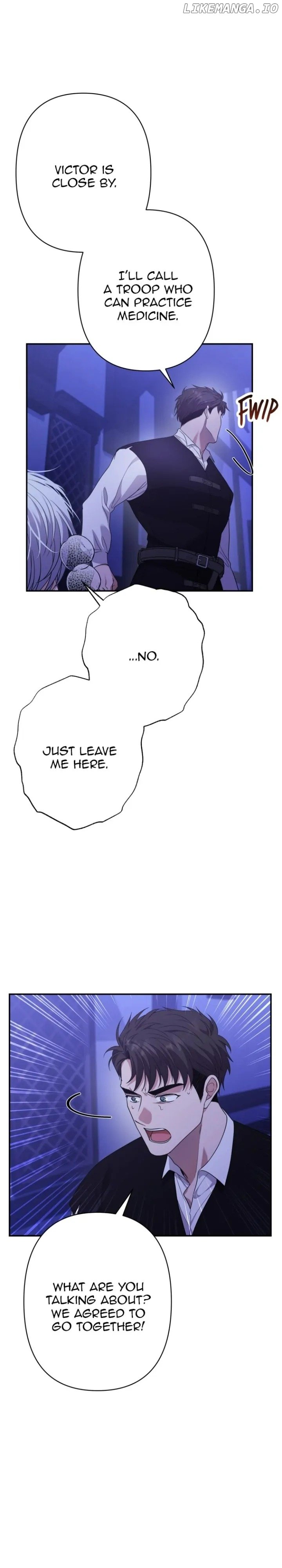 Kill My Husband Chapter 78 page 4