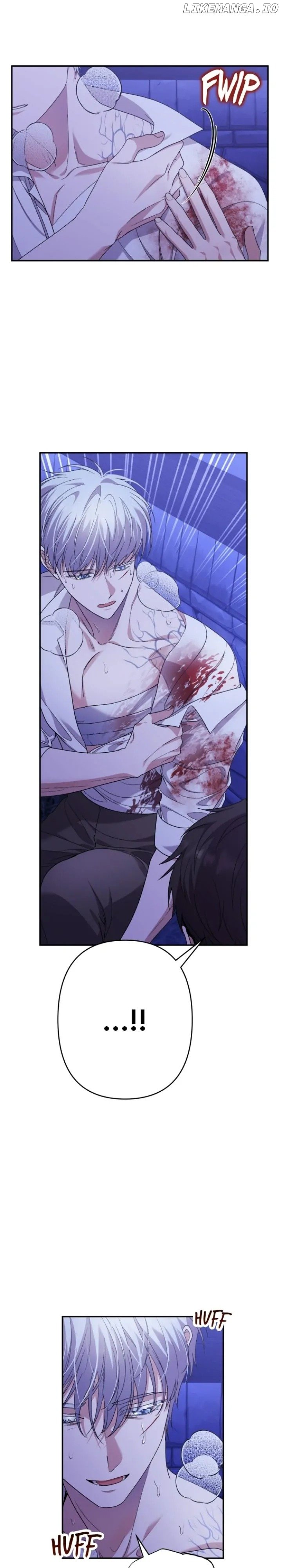 Kill My Husband Chapter 78 page 5