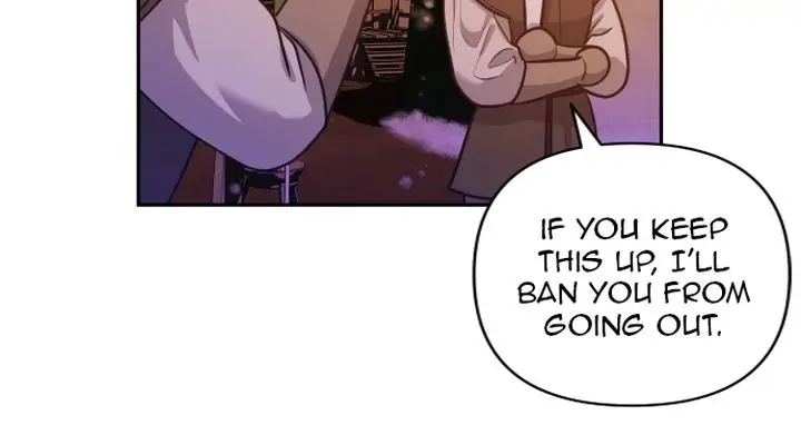Kill My Husband Chapter 8 page 10