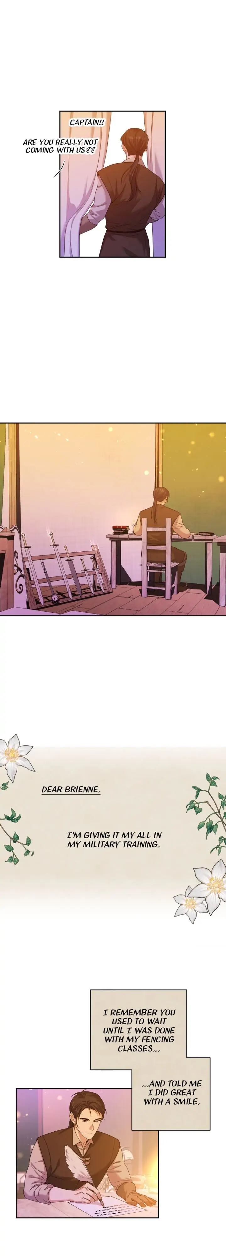 Kill My Husband Chapter 8 page 11