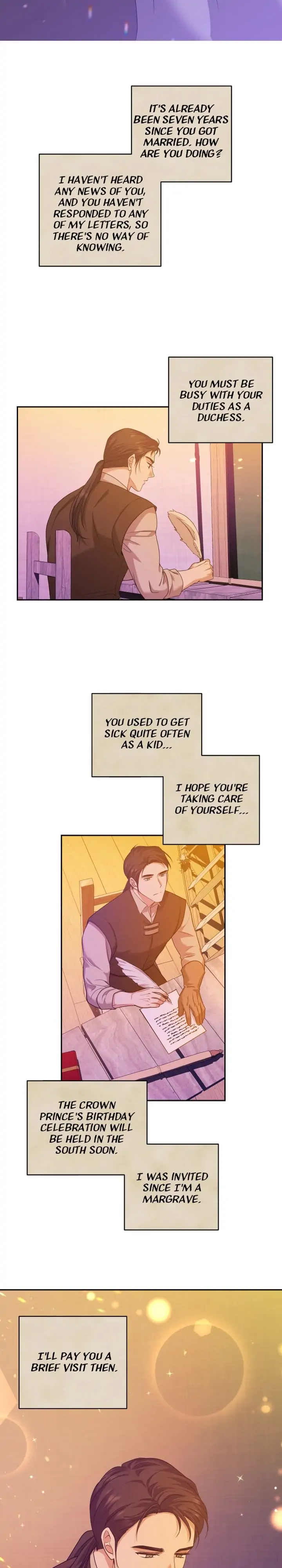 Kill My Husband Chapter 8 page 13