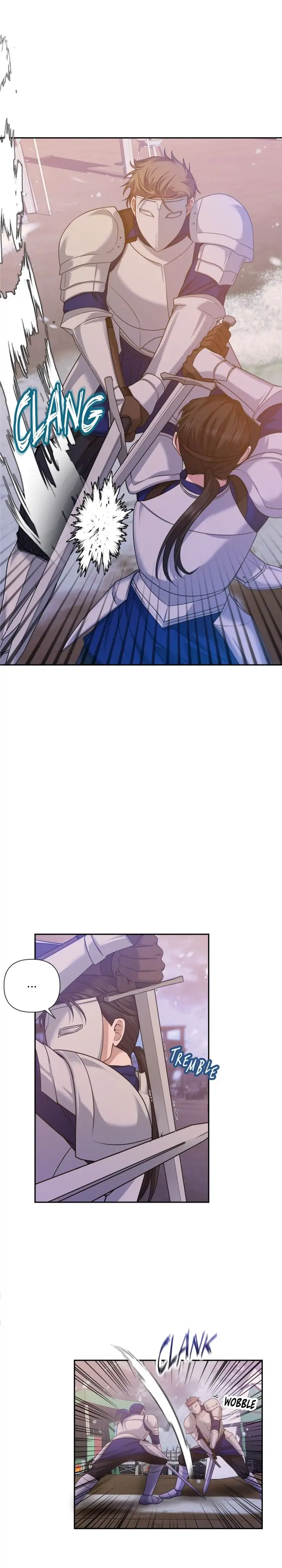 Kill My Husband Chapter 8 page 3