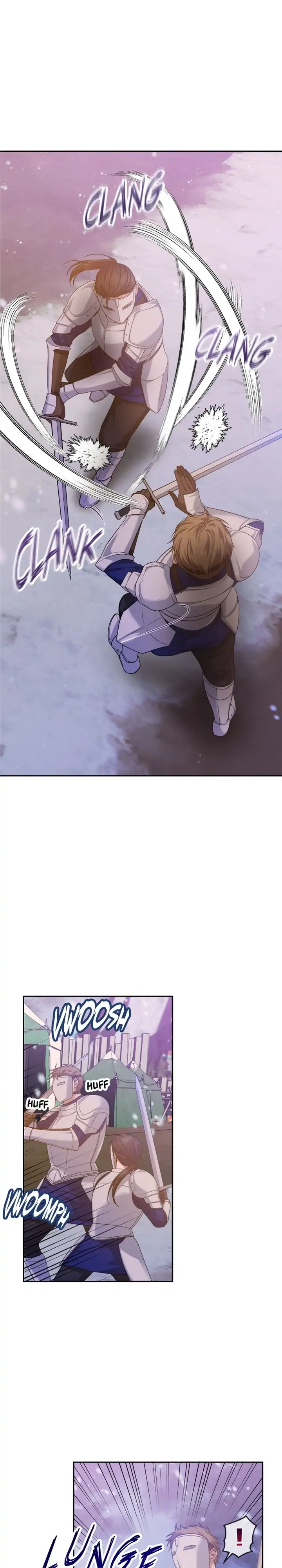 Kill My Husband Chapter 8 page 4