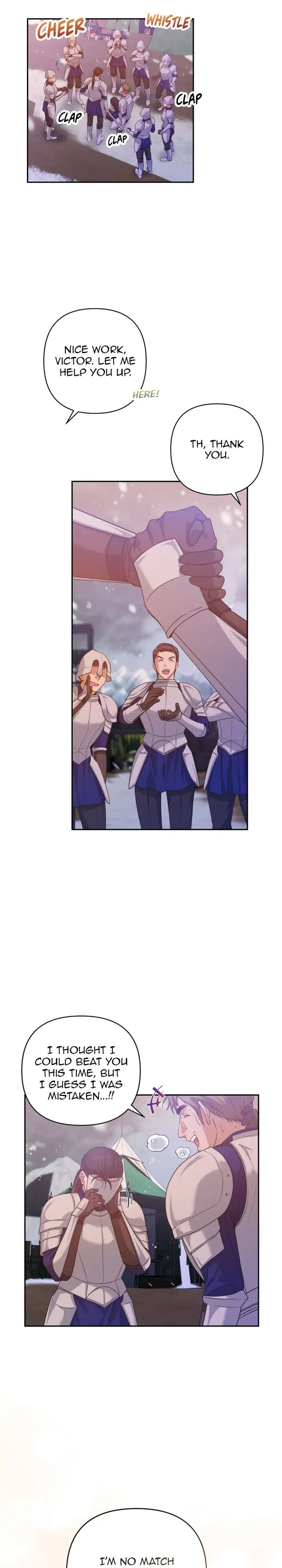 Kill My Husband Chapter 8 page 7