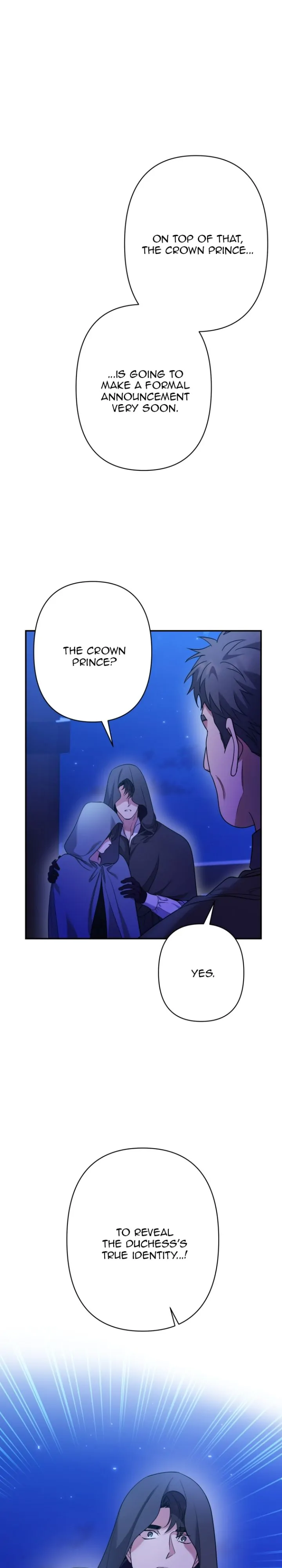 Kill My Husband Chapter 80 page 0
