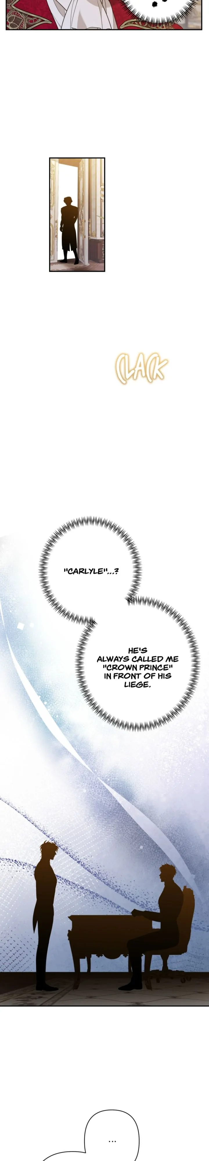Kill My Husband Chapter 80 page 9