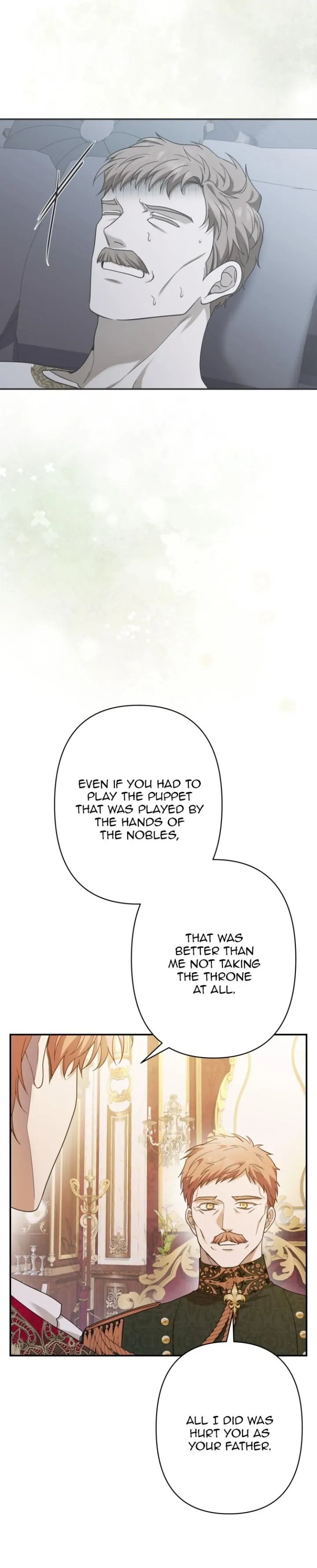 Kill My Husband Chapter 80 page 12