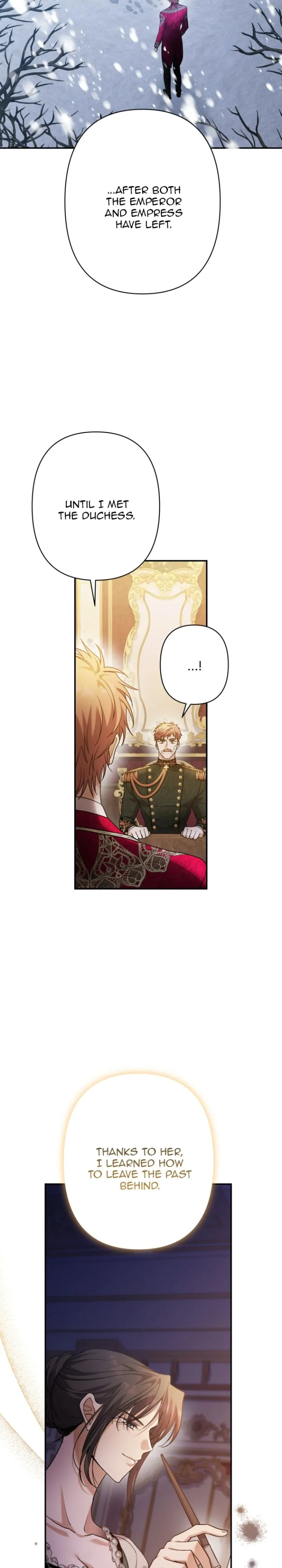 Kill My Husband Chapter 80 page 14