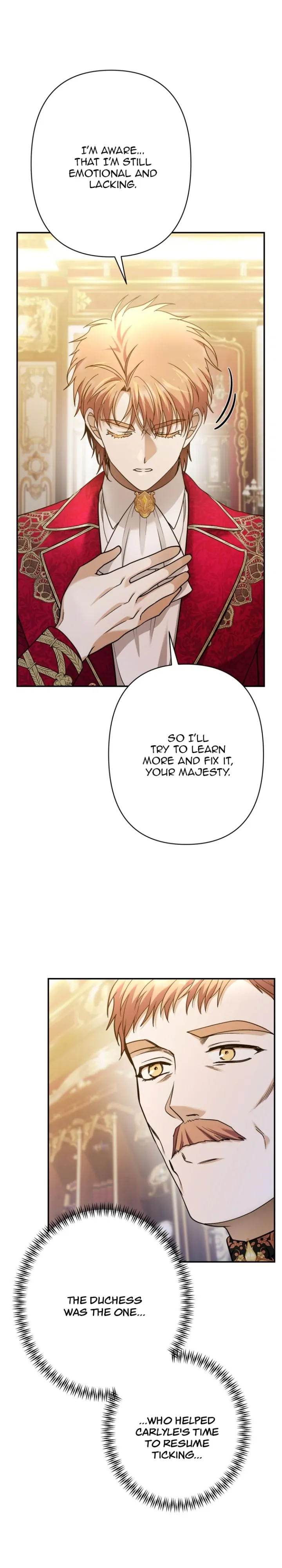 Kill My Husband Chapter 80 page 16