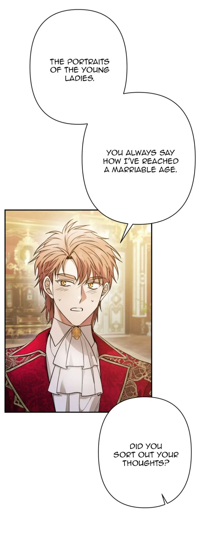 Kill My Husband Chapter 80 page 18