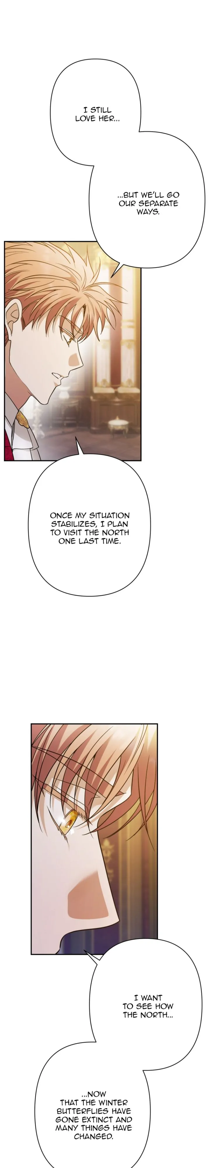 Kill My Husband Chapter 80 page 19