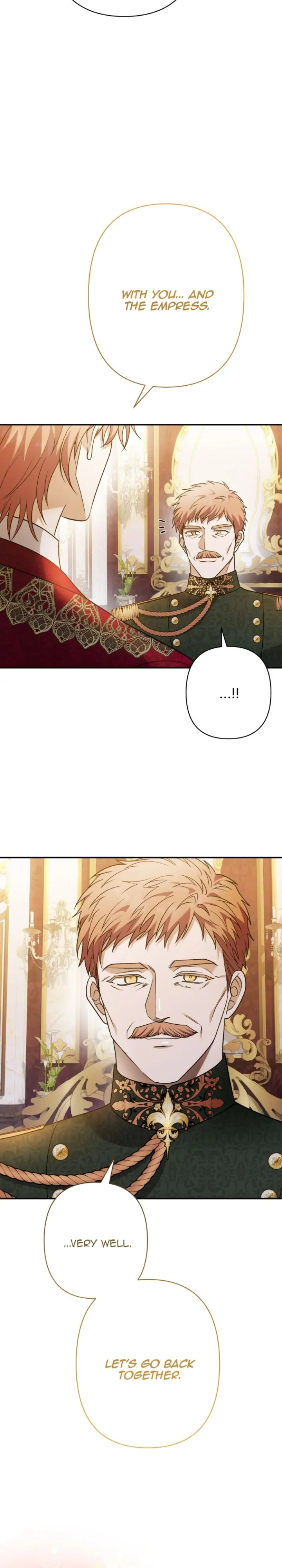 Kill My Husband Chapter 80 page 20