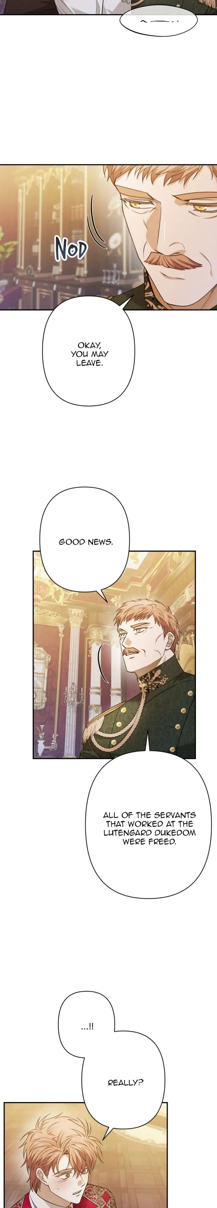 Kill My Husband Chapter 80 page 23