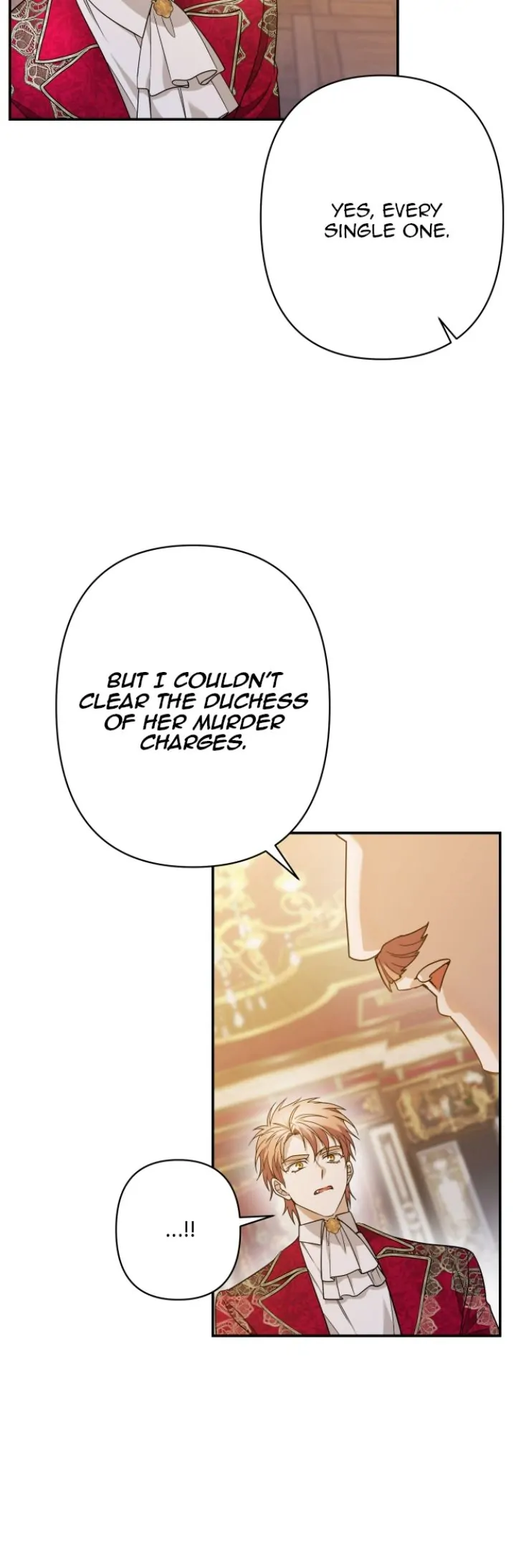 Kill My Husband Chapter 80 page 24
