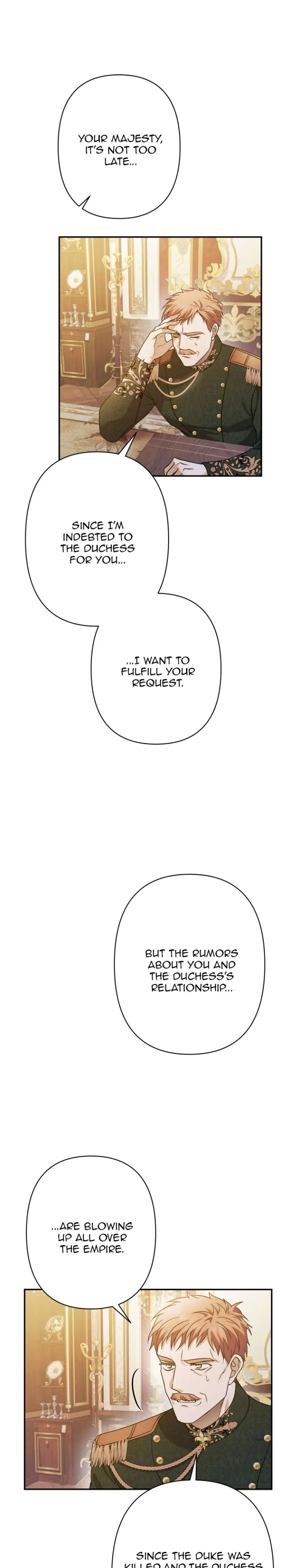 Kill My Husband Chapter 80 page 25