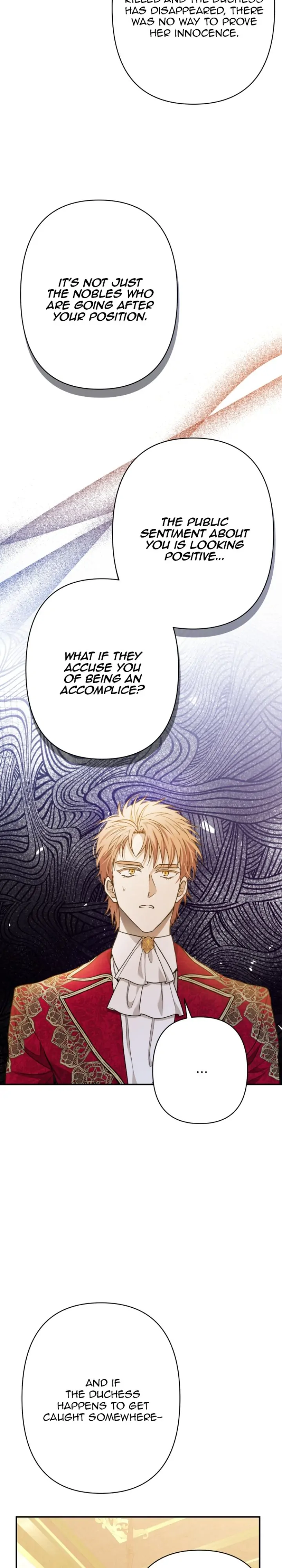 Kill My Husband Chapter 80 page 26