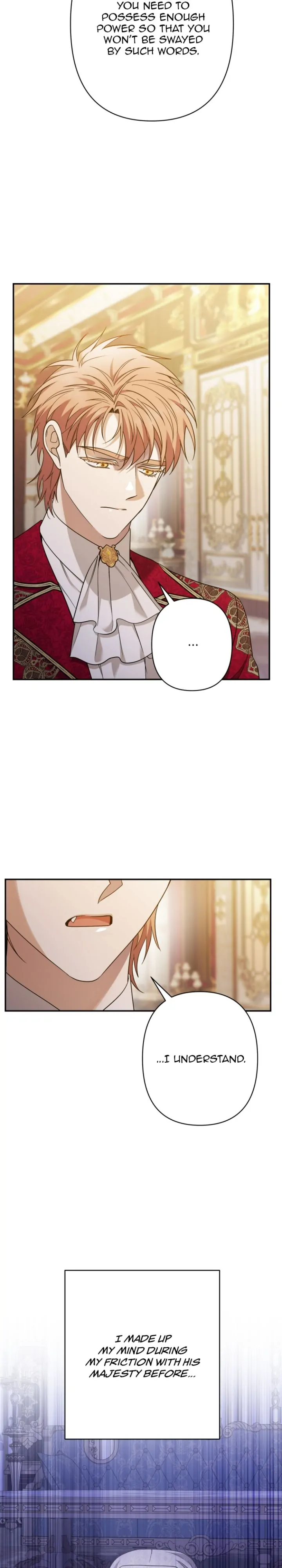 Kill My Husband Chapter 80 page 29