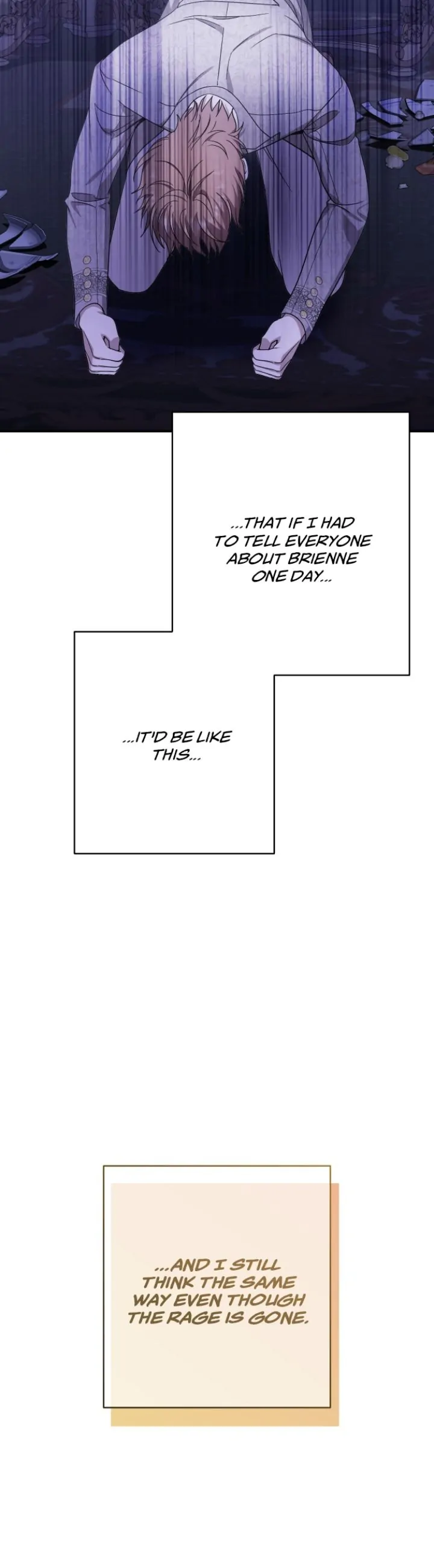 Kill My Husband Chapter 80 page 30