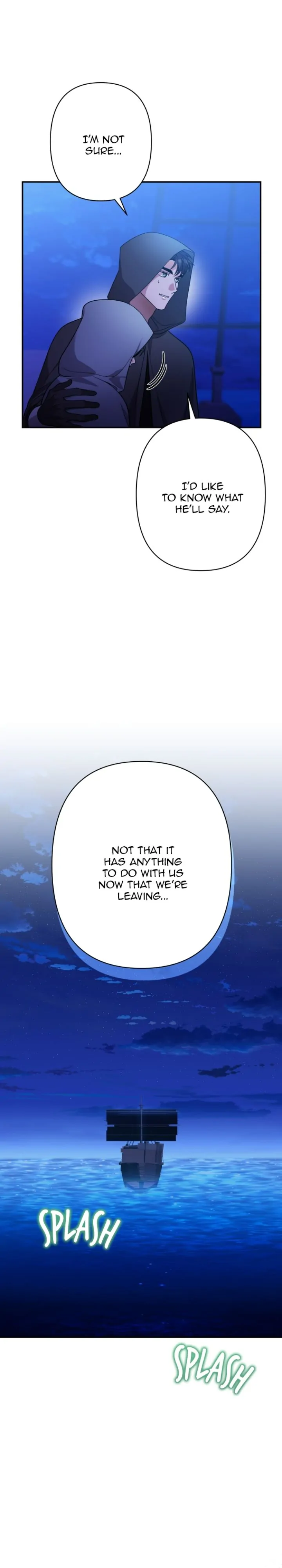 Kill My Husband Chapter 80 page 34
